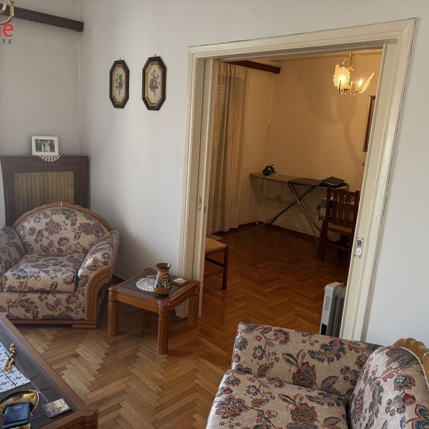 Διαμέρισμα για ενοικίαση - Ιλίσια - Photo 1