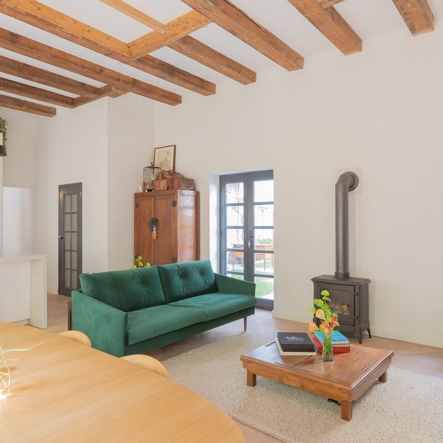 For rent: Bloemgracht 77A, 1016 KG Amsterdam - Photo 1