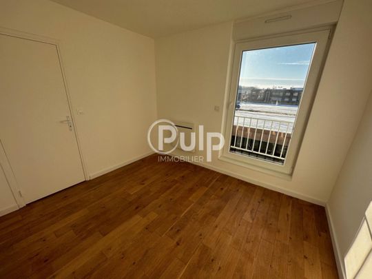 Appartement à louer à Lens - Réf. 15377 - Photo 1