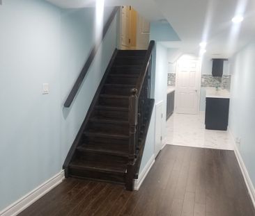 For Lease - 163 Delbert Circle Unit# Basement, Whitchurch-Stouffvil... - Photo 3