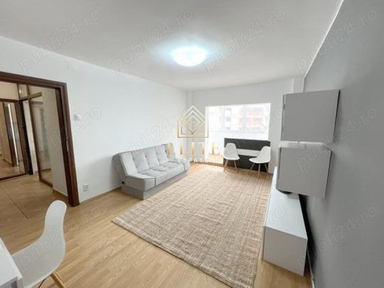 Inchirieri Apartamente 3 camere Bucuresti - Fotografie 1