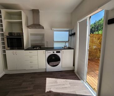 Studio Flat, Tranquil surroundings, fixed bills - Photo 4