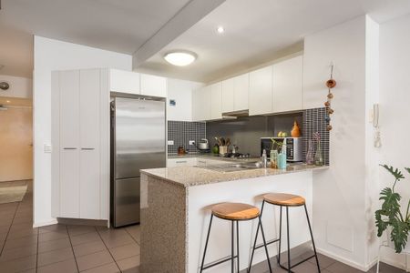 9, Doggett Street, QLD, Fortitude Valley - Photo 5