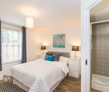 2 bedroom flat to rent - Photo 4