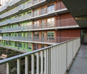 Appartement te huur: Perzikweg 70 2321 DG Leiden - Photo 3