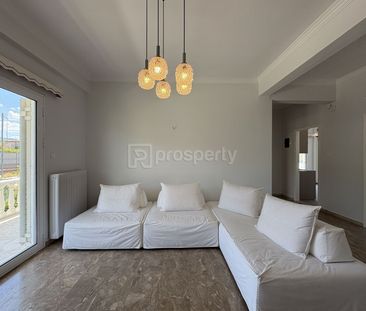 Μεζονέτα για ενοικίαση Άγιος Βασίλειος (Ρίο) - Photo 3