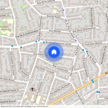 Ille-et-Vilaine, 35, 35000, Rennes