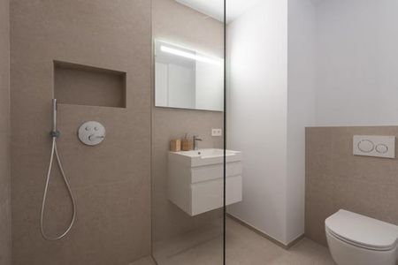 Appartement te huur - Photo 2