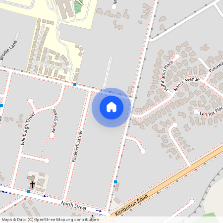 44 Pharazyn Street, Feilding, Manawatu