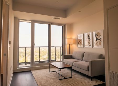 For Lease - 130 River Street Unit# 2712, Toronto, Ontario - Photo 3