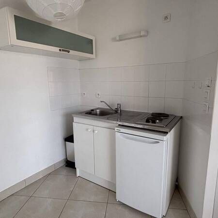 Appartement 1 pièce - - Photo 1