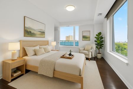 For Lease - 238 Besserer Street Unit# 1113, Lower Town - Sandy Hill, Ontario - Photo 5