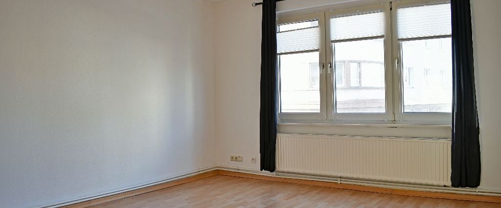 Mitte-Oststadt, Cellerstr., 3 Zimmer Wohnung mit Balkon - Foto 1