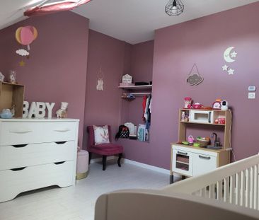 Maison 4 pièces à Béthune - Photo 1