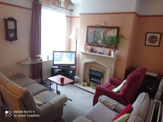 3 Bed Semi-Detached House, Cromwell Road, M6 - Photo 1