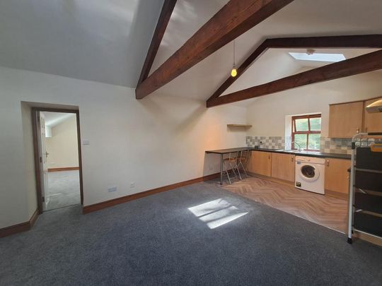 1 bedroom apartment to rent - Photo 1