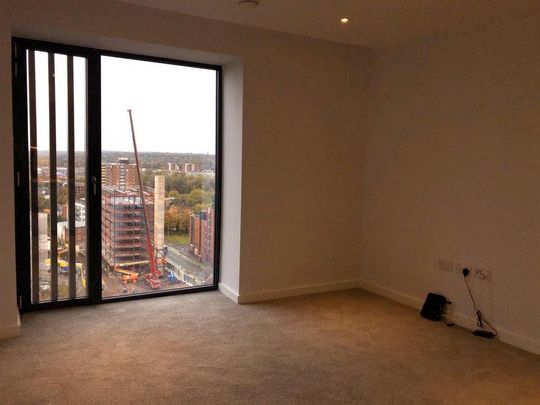 1 bedroom apartment to rent - Photo 1