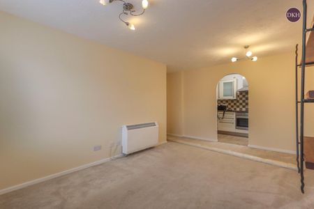 Badminton House, Anglian Close, Watford, WD24 - Photo 3