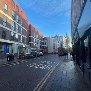 1 bedroom house of multiple occupation to rent - Photo 3