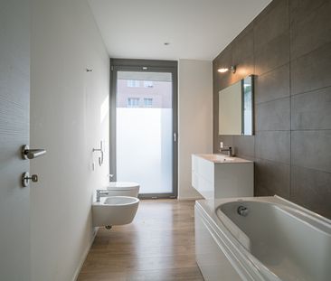 MENDRISIO – APPARTAMENTO CON GIARDINO - Foto 6