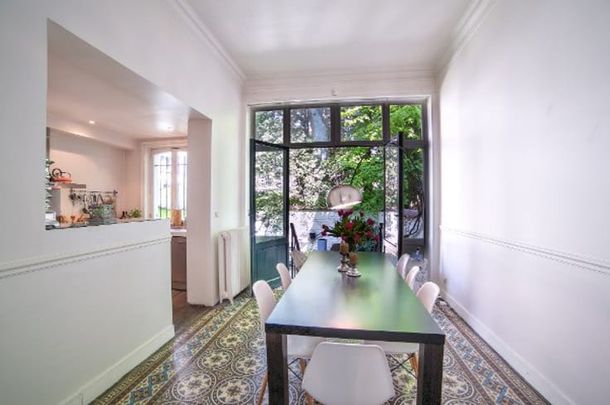 Duplex te huur - Foto 1