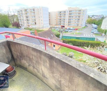 Location Appartement 1 pièce 21m² LE MANS 72000 - Photo 4