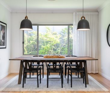 Hamptons-Inspired Family Home with Skylights & Underfloor Heating - Photo 5