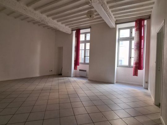 Location Appartement 4 pièces 93 m2 à Lodève - Photo 1