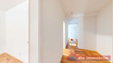 *** 3-Zimmer * Balkon * Erdgeschoss *** - Photo 2