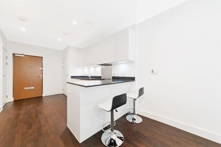 1 bedroom apartment to rent - Photo 5