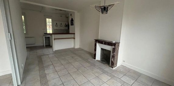 Appartement à louer 2 pièces 43.15m² - Photo 2
