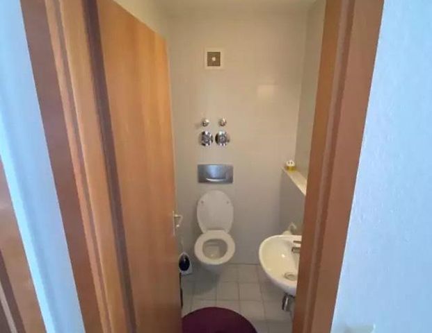 3 Zimmer Wohnung in Stuttgart Max Eyht See - Photo 1