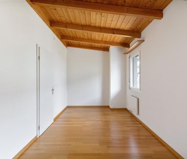 2 Zimmer, 63 m², EG - Foto 6