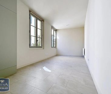 Appartement à louer 2 pièces 44.58m² - Photo 2