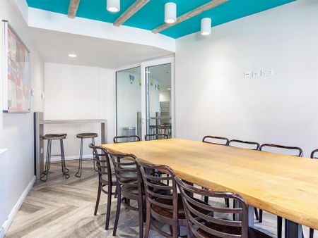 Studio to rent - Photo 3