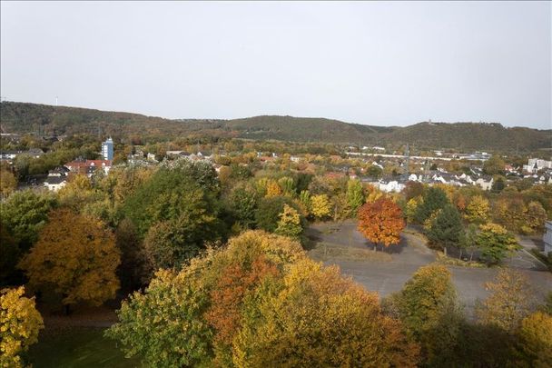 Singlewohnung in Boele mit schönem Ausblick! - Photo 1