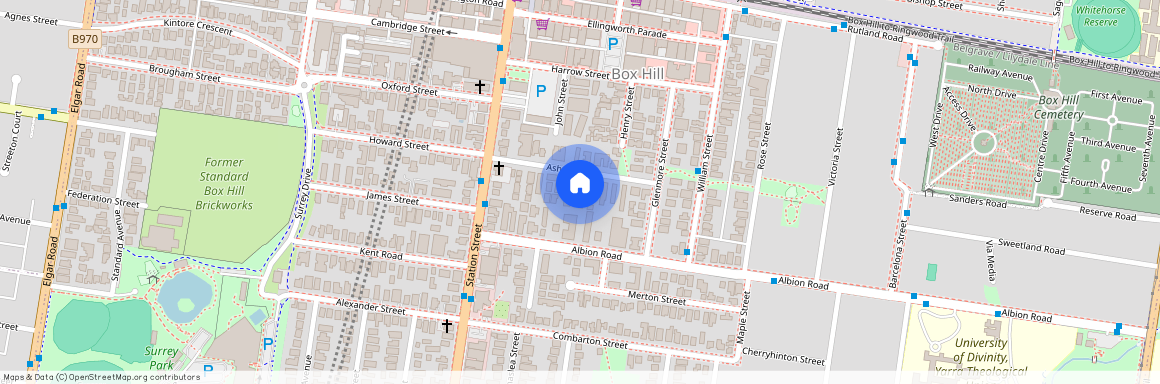 5/20 Ashted Road, Vic 3128, Box Hill