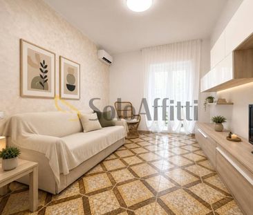 Quadrilocale piazza delle Medaglie D'Oro, Arenella, Napoli - Photo 2