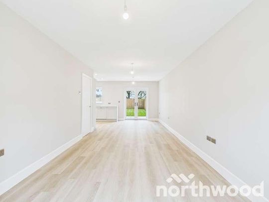 Abbey Way, Willesborough, Ashford, TN24 - Photo 1