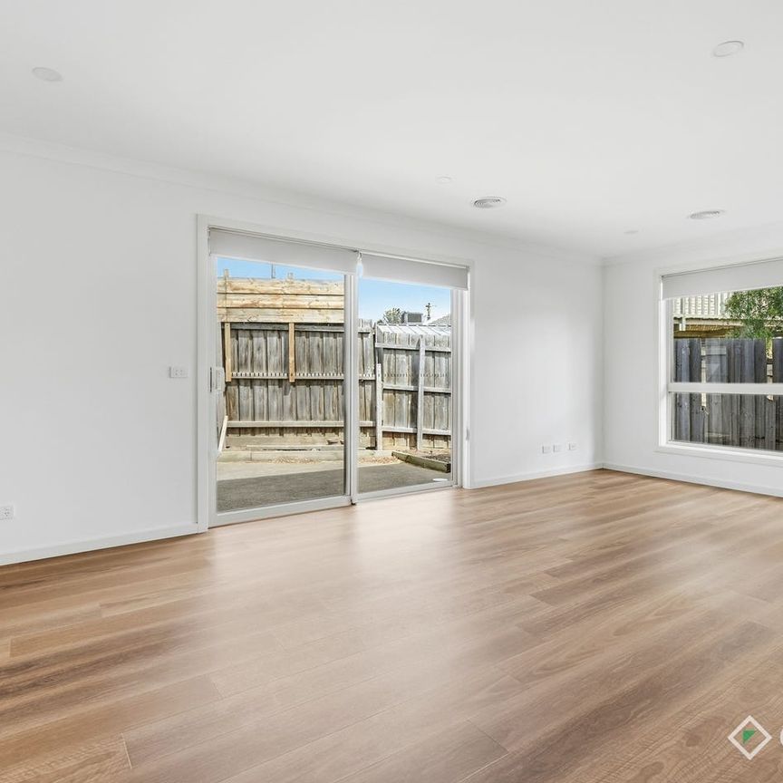 Comfortable Living in a Convenient Location - Photo 1