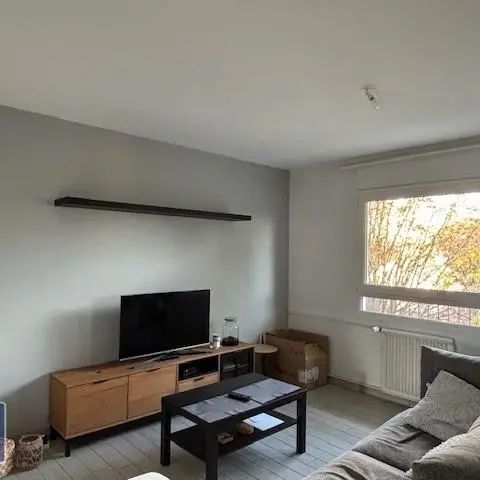 Appartement à louer 4 pièces 70.05m² - Photo 1