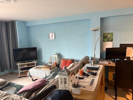 Appartement te huur - Photo 3