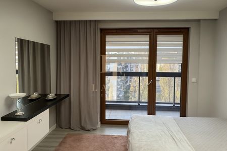 2-pokoje| 52 m2| Grzybowska| Garaż| 2 Balkony - Photo 2