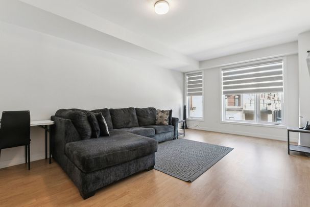 For Lease - 65 Akil Thomas Gardens, Toronto, Ontario - Photo 1