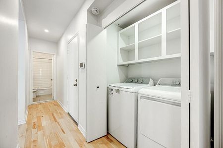 4052 Av. du Parc-La Fontaine, app.1, H2L 3M8, H2L 3M8, Montréal - Photo 2