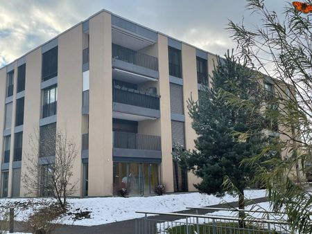 MAGNIFICENT 2 ½ ROOMS – With Terrace! - Foto 5