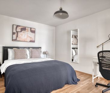 2.5 Zimmer, 45 m², EG - Foto 3