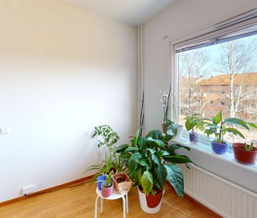 Karlagatan 3 C - Photo 3