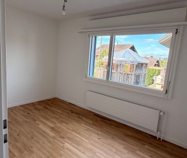 5-Zimmer Einfamilienhaus mit Garage und grossem Umschwung - Foto 5