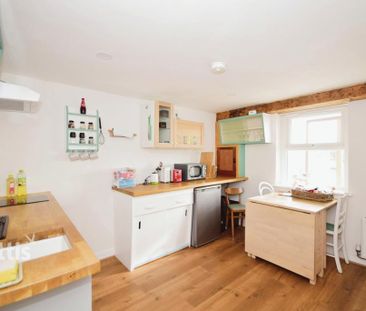 2 bedroom cottage to rent - Photo 6